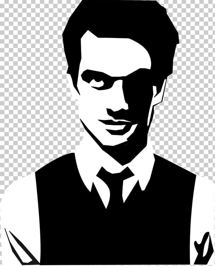 Brendon Urie Black And White Stencil Panic! At The Disco Art PNG, Clipart, Art, Black, Black And White, Brand, Brendon Urie Free PNG Download