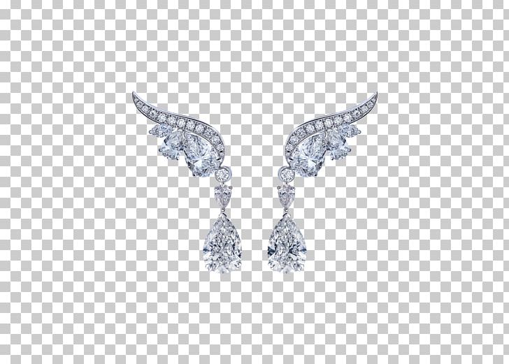Earring Body Jewellery Diamond Human Body PNG, Clipart, Body Jewellery, Body Jewelry, Diamond, Earring, Earrings Free PNG Download