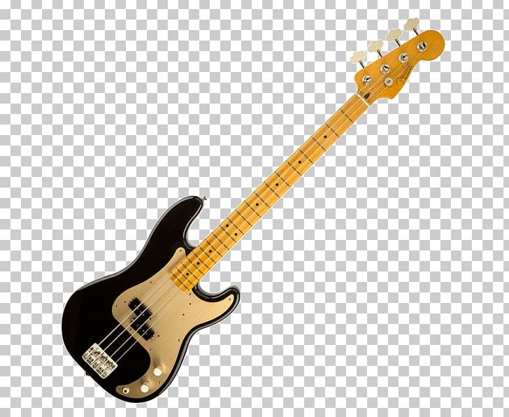 Fender Precision Bass Bass Guitar Fender Musical Instruments Corporation PNG, Clipart, Acoustic Bass Guitar, Acoustic Electric Guitar, Bas, Bass, Double Bass Free PNG Download