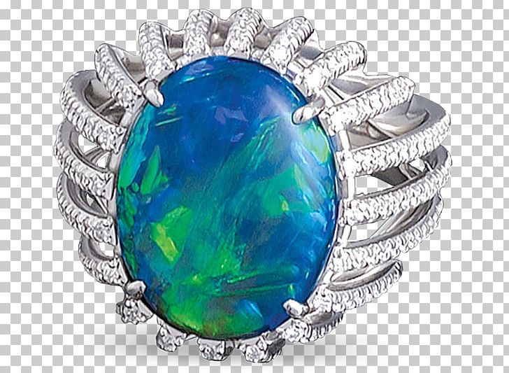 Opal Engagement Ring Sapphire Jewellery PNG, Clipart, Carat, Diamond, Diamond Cut, Emerald, Engagement Free PNG Download