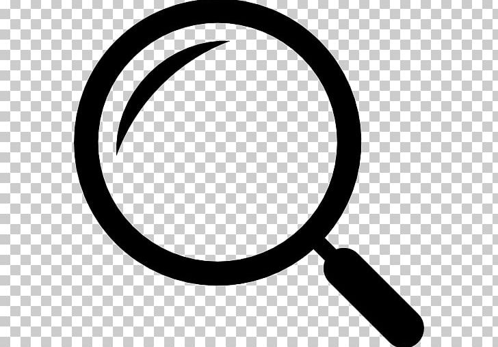 Symbol Computer Icons Magnifying Glass Google Search PNG, Clipart, Area, Black And White, Circle, Code, Computer Icons Free PNG Download