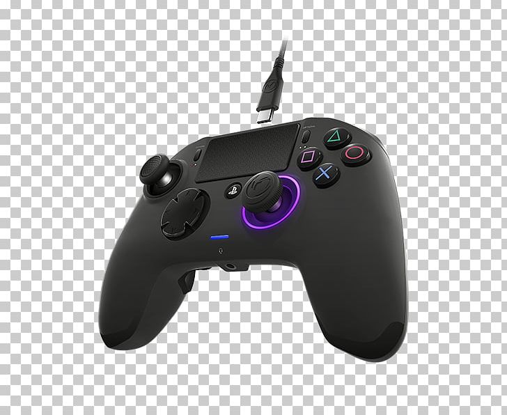 PlayStation 4 NACON Revolution Pro Controller 2 Twisted Metal: Black Game Controllers PNG, Clipart, Electronic Device, Game Controller, Game Controllers, Input Device, Joystick Free PNG Download
