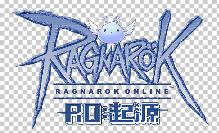 Ragnarok Online Ragnarok DS Online Game RuneScape Video Game PNG, Clipart, Area, Artwork, Bgm, Blue, Brand Free PNG Download