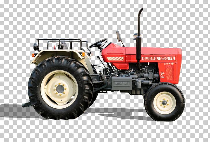 Swaraj Punjab Tractors Ltd. Motor Vehicle Ajitgarh PNG, Clipart, Agricultural Machinery, Ajitgarh, Anpvs15, Automotive Tire, Brand Free PNG Download