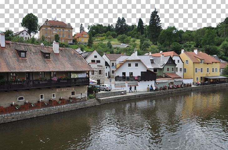 U010ceskxfd Krumlov Telu010d Bohemia Islander PNG, Clipart, Android, Bohemia, Canal, Channel, City Free PNG Download