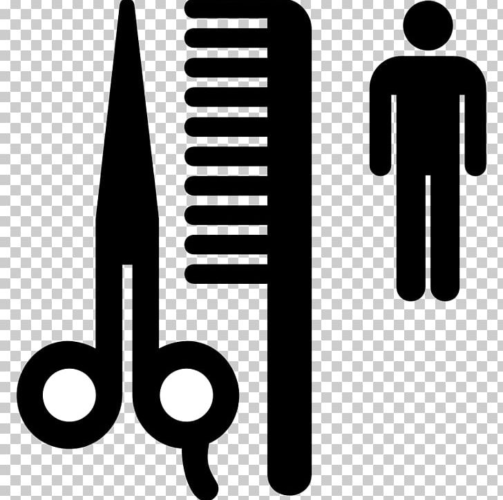 Beauty Parlour Hairdresser Barber PNG, Clipart, Barber, Barbershop, Beauty Parlour, Black And White, Blog Free PNG Download