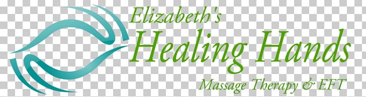 Elizabeth's Healing Hands Logo Therapy PNG, Clipart,  Free PNG Download