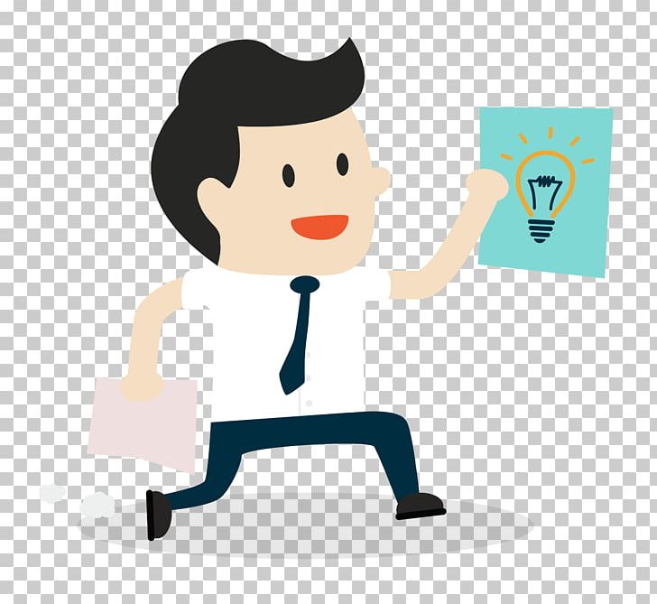 Idea Innovation Businessperson PNG, Clipart, Business, Business Man, Businessperson, Communication, Company Free PNG Download