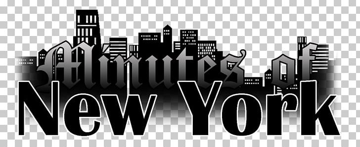 New York City Logo PNG, Clipart, Black And White, Brand, City, Document, Graphic Design Free PNG Download