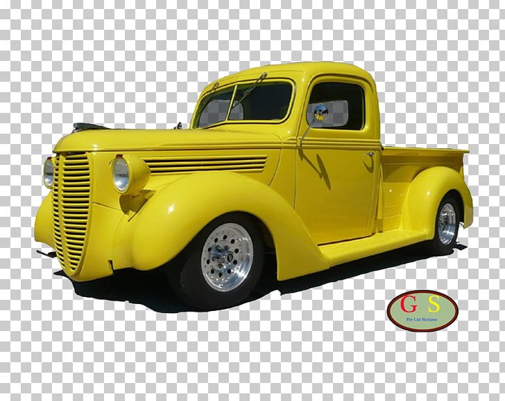 Pickup Truck Vintage Car Motor Vehicle Mid-size Car PNG, Clipart, Automotive Design, Automotive Exterior, Brand, Bumper, Car Free PNG Download