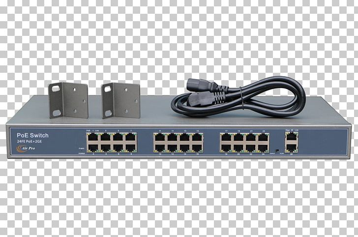 Power Over Ethernet Computer Network Fast Ethernet Network Switch PNG, Clipart, 8p8c, Cable, Category 5 Cable, Computer Network, Electronic Device Free PNG Download