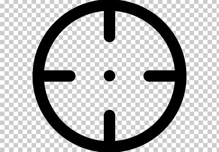 Reticle PNG, Clipart, Angle, Area, Black And White, Circle, Computer Icons Free PNG Download