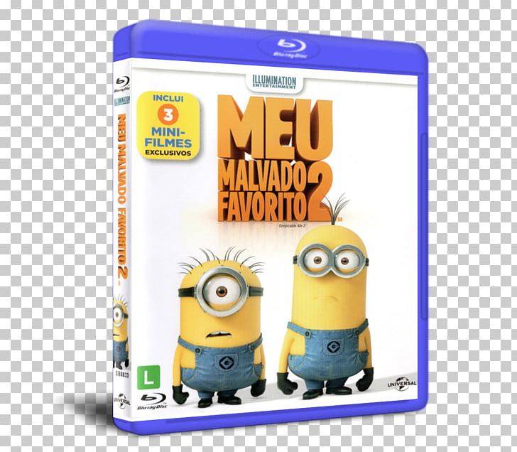Ultra HD Blu-ray Blu-ray Disc 4K Resolution Despicable Me Animated Film PNG, Clipart, 4k Resolution, Animated Film, Bluray Disc, Despicable Me, Despicable Me 2 Free PNG Download