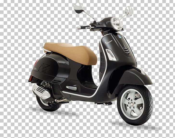 Vespa GTS Scooter Piaggio Motorcycle PNG, Clipart, Automotive Design, Car, Cars, Engine, Fourstroke Engine Free PNG Download
