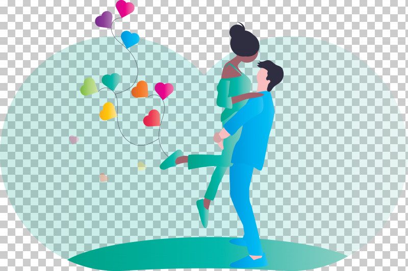 Wedding Love PNG, Clipart, Aqua, Cartoon, Circle, Fun, Gesture Free PNG Download