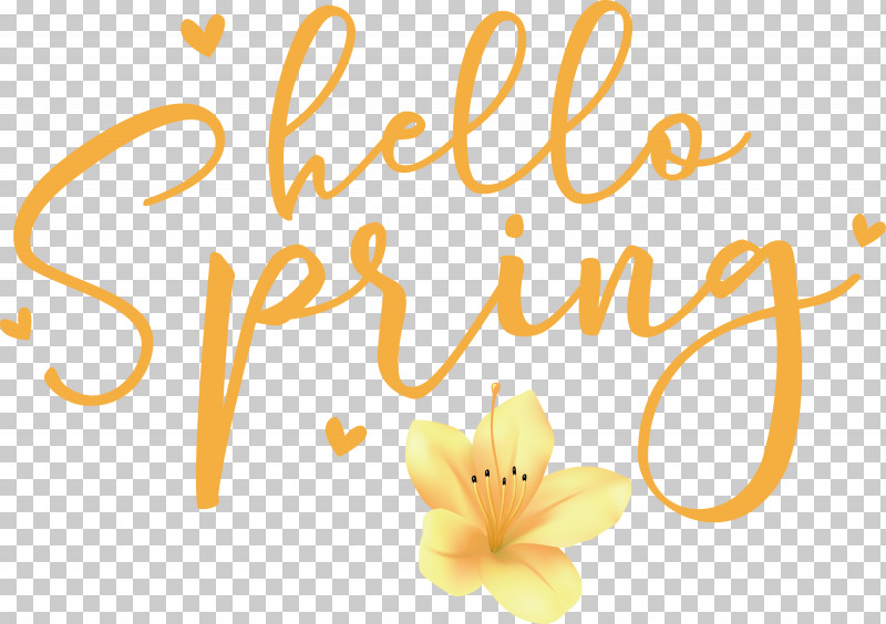 Hello Spring Spring PNG, Clipart, Floral Design, Fruit, Geometry, Happiness, Hello Spring Free PNG Download