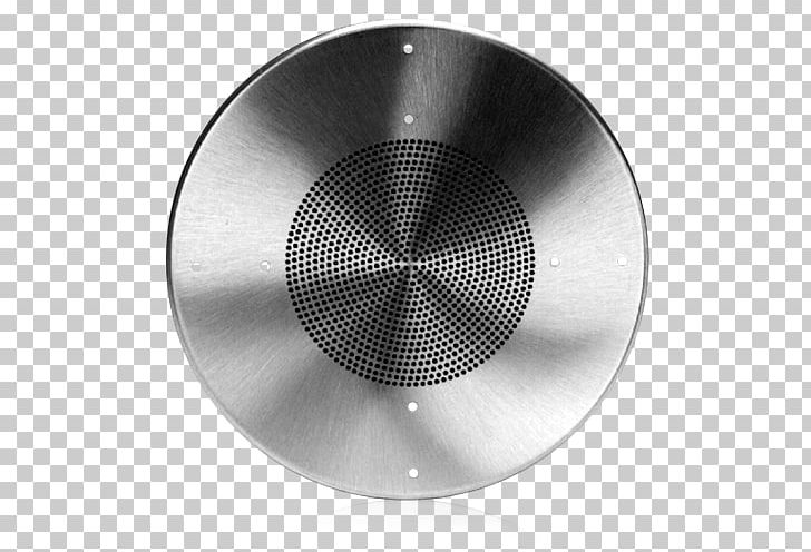 Atlas Sound Loudspeaker Aluminium Baffle Metal PNG, Clipart, Aluminium, Atlas Sound, Baffle, Circle, Embedding Free PNG Download