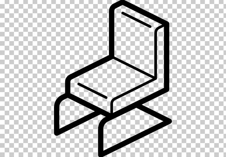 Chair Flat Design Table PNG, Clipart, Angle, Black And White, Chair, Designpreis, Flat Design Free PNG Download