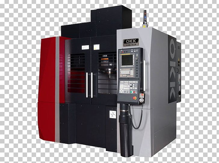Computer Numerical Control OKK CORPORATION Machine Tool Milling PNG, Clipart, Cnc Machine, Company, Computer Numerical Control, Die, Grinding Machine Free PNG Download