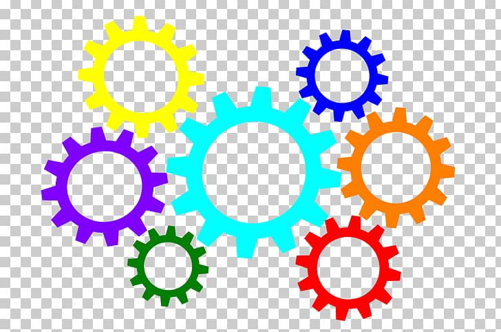 Gear PNG, Clipart, Area, Circle, Color, Computer Icons, Flower Free PNG Download