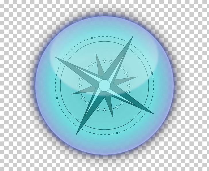 North Compass Rose Cardinal Direction PNG, Clipart, Aqua, Blue, Cardinal Direction, Circle, Compass Free PNG Download