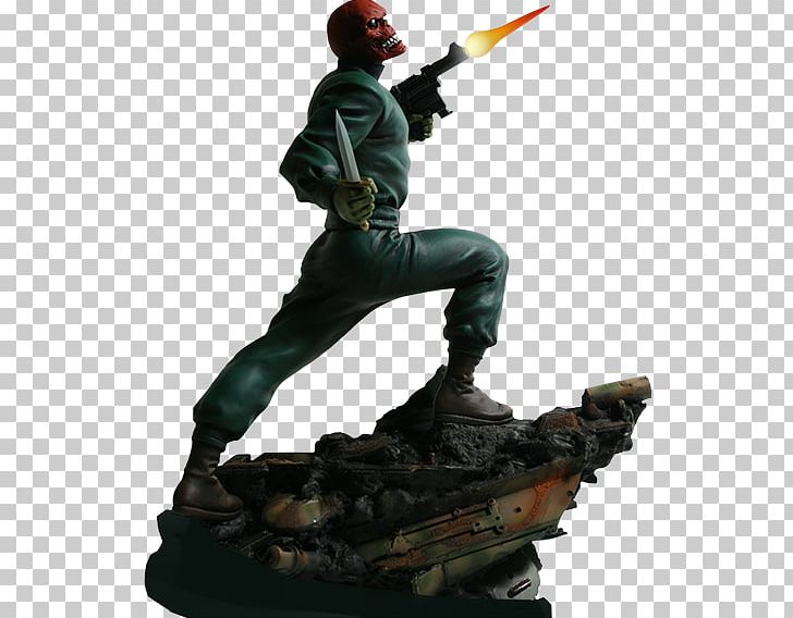 Red Skull Arnim Zola Carol Danvers Statue Captain America PNG, Clipart, Action Fiction, Action Figure, Arnim Zola, Bowen Designs, Captain America Free PNG Download