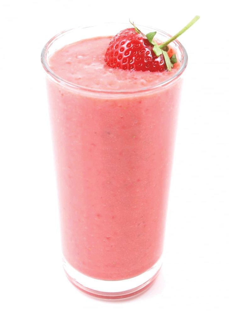 Smoothie Ice Cream Milkshake Juice Strawberry PNG, Clipart, Apple, Banana, Batida, Cup, Drink Free PNG Download