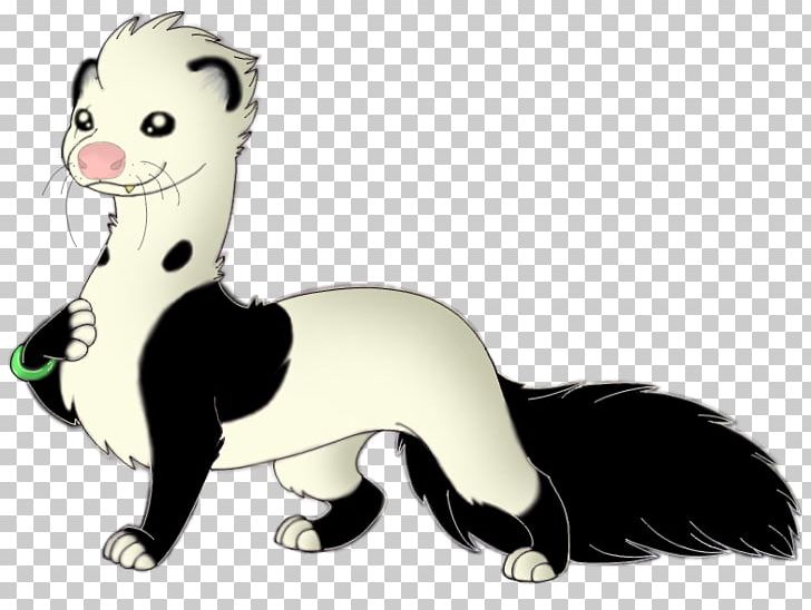 Whiskers Puppy Dog Breed Cat Ferret PNG, Clipart, Animal Figure, Animals, Bear, Breed, Carnivoran Free PNG Download