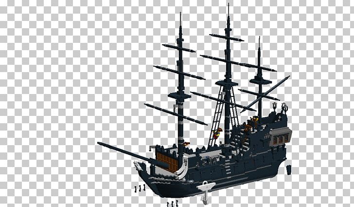 Brigantine Galleon Ship Of The Line Caravel PNG, Clipart, Baltimore Clipper, Barque, Black Pearl Ship, Bomb Vessel, Brig Free PNG Download