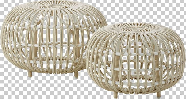 Foot Rests Tuffet Rattan Furniture Stool PNG, Clipart, Chair, Chaise Longue, Couch, Foot Rests, Franco Albini Free PNG Download