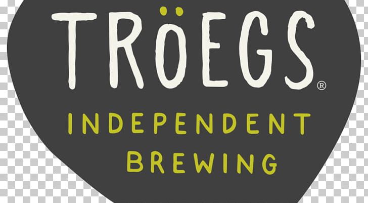 Logo Tröegs Independent Brewing Brewery Font PNG, Clipart, Area, Brand, Brewery, Indie Fest, Logo Free PNG Download
