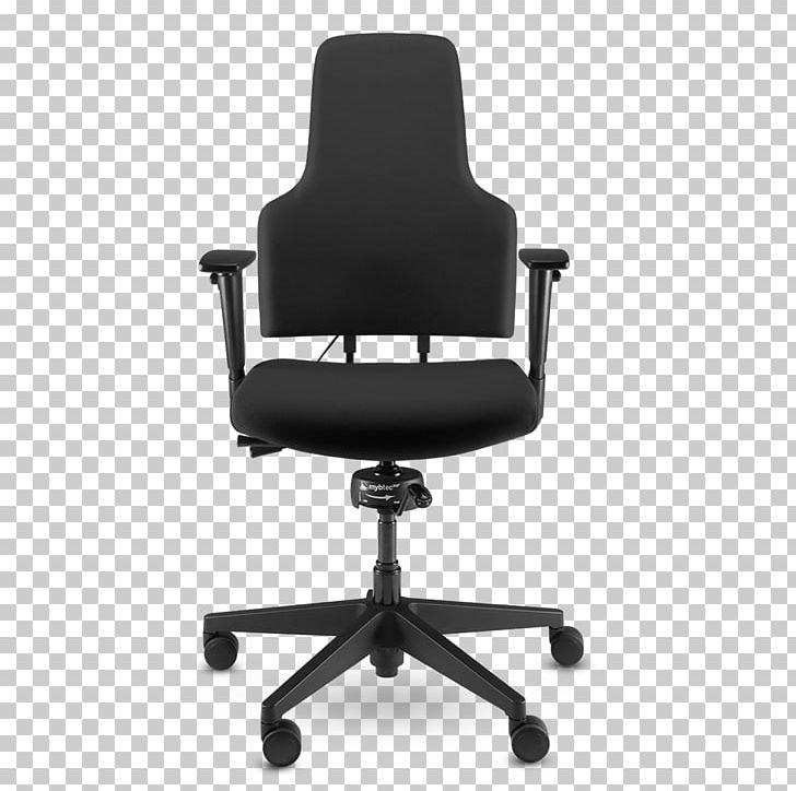 Office & Desk Chairs Table Furniture PNG, Clipart, Angle, Armrest, Black, Chair, Comfort Free PNG Download