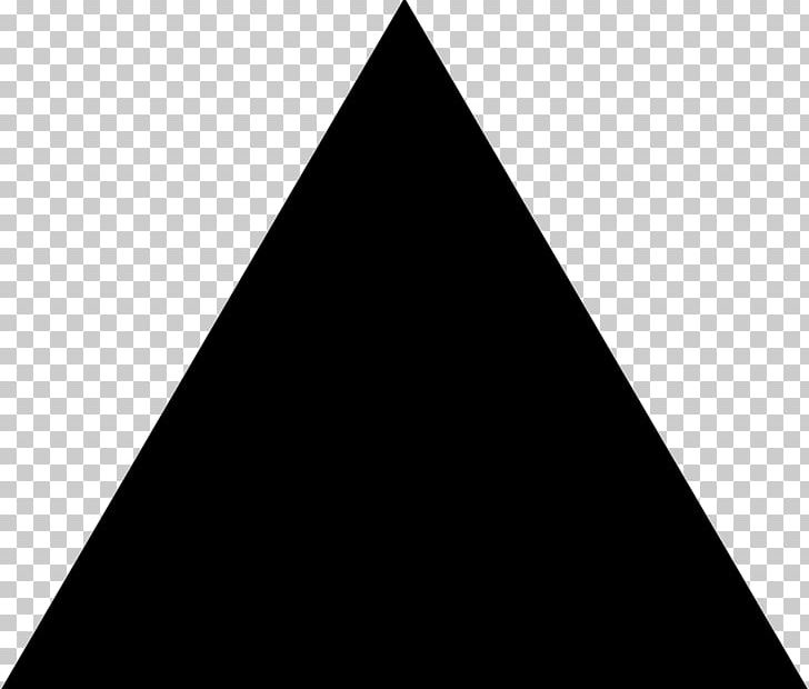 Sierpinski Triangle Symbol Shape Black Triangle PNG, Clipart, Angle, Art, Black, Black And White, Break Up Free PNG Download