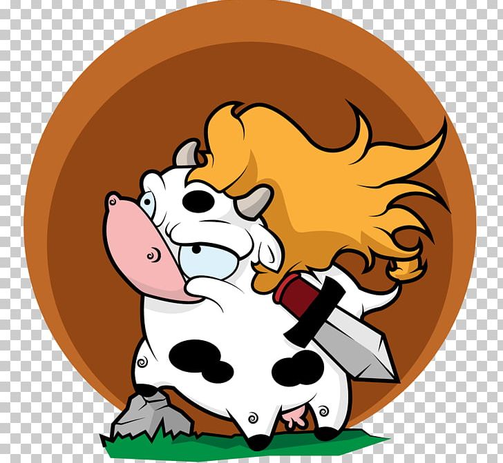 Taurine Cattle Video Game Development Logo PNG, Clipart, Art, Big Cats, Carnivoran, Cartoon, Cat Free PNG Download