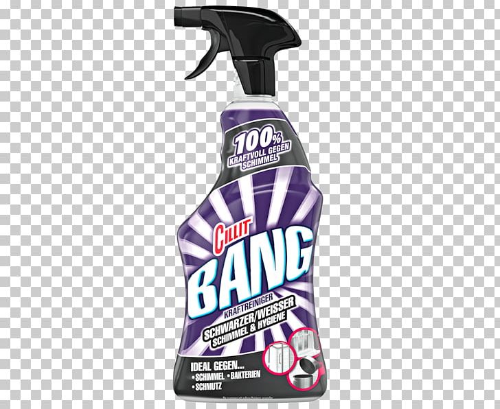 Bleach Cillit Bang Hygiene Household Cleaning Supply Cleaner PNG, Clipart, Bleach, Cartoon, Cillit Bang, Cleaner, Fungus Free PNG Download