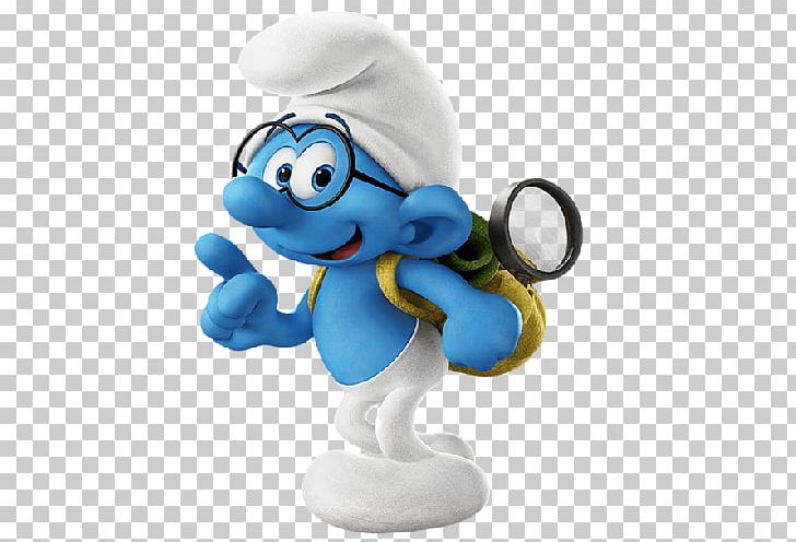 Brainy Smurf Papa Smurf Smurfette Gargamel Hefty Smurf PNG, Clipart, Animal Figure, Baby Smurf, Brainy, Brainy Smurf, Clipart Free PNG Download