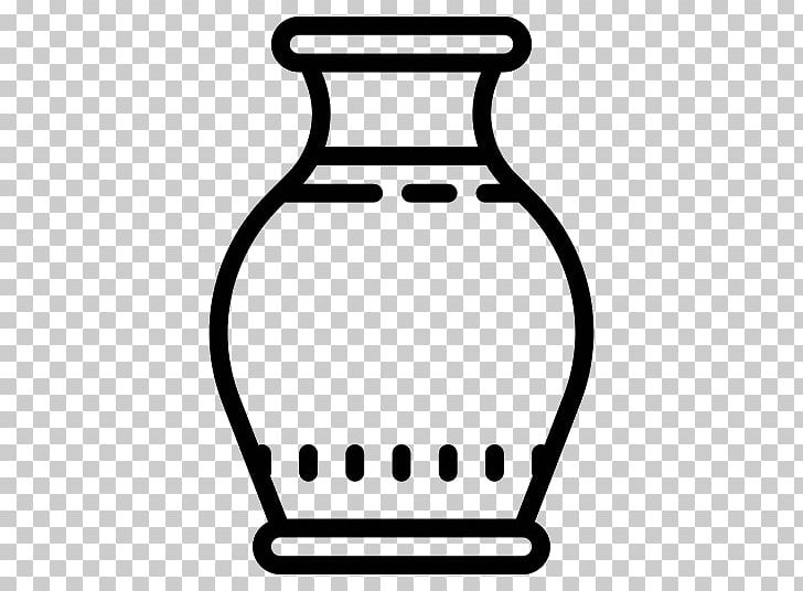 Computer Icons Pottery Ceramic PNG, Clipart, Black And White, Ceramic, Computer Icons, Flat Design, Handicraft Free PNG Download