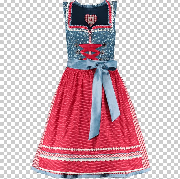 Dirndl Dress Lederhosen T-shirt Blouse PNG, Clipart, Blouse, Blue, Clothing, Clothing Accessories, Day Dress Free PNG Download