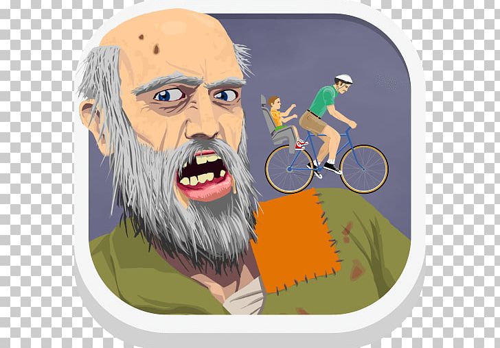 Happy Wheels Car QWOP Online Game Video Game PNG, Clipart, Action Game, Art, Beard, Bloons, Bloons Tower Defense Free PNG Download