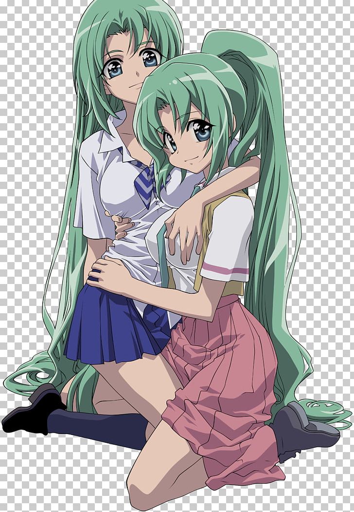 Higurashi No Naku Koro Ni Rei Mion Sonozaki Anime Mangaka Shion Sonozaki PNG, Clipart, Anime, Black Hair, Brown Hair, Cartoon, Cg Artwork Free PNG Download