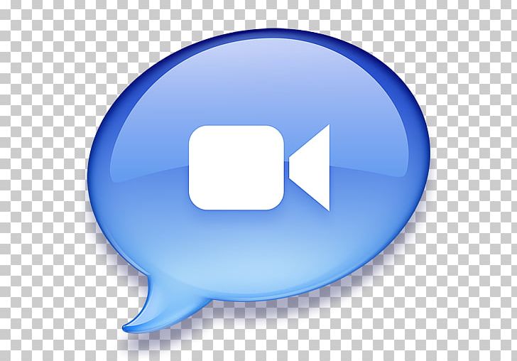 IChat Instant Messaging AIM MacOS PNG, Clipart, Adium, Aim, Apple, Blue, Circle Free PNG Download