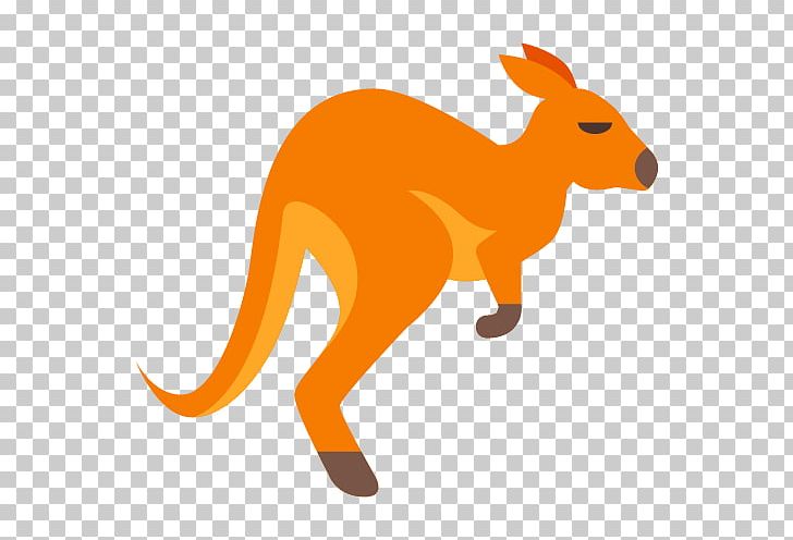 Kangaroo Icon Design Icon PNG, Clipart, Animal, Animals, Australia Kangaroo, Carnivoran, Cartoon Free PNG Download