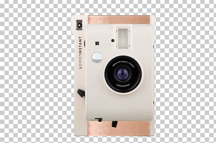 Photographic Film Instant Camera Lomography Lomo'Instant PNG, Clipart,  Free PNG Download