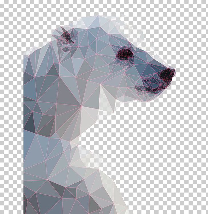 Polar Bear Illustration PNG, Clipart, Angle, Animals, Bear, Bears, Behance Free PNG Download