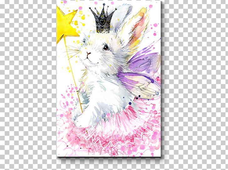 Rabbit Cotton Leporids Canvas PNG, Clipart, Animals, Art, Bunny, Canvas, Cat Free PNG Download