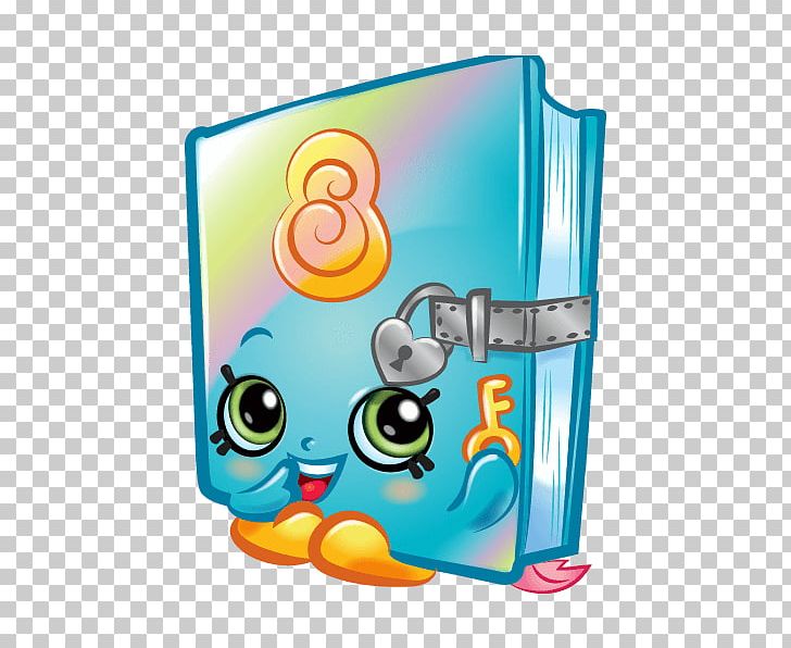 Shopkins Stationery Sticker PNG, Clipart, Blog, Clip Art, Drawing, Fandom, Miscellaneous Free PNG Download