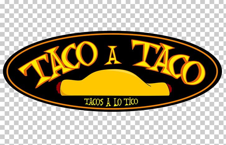 Taco Logo Label Signage PNG, Clipart, Alt Attribute, Area, Brand, Emblem, Food Free PNG Download