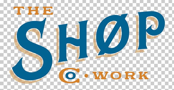 The Shop Co.Work Logo Coworking Own Your Hill PNG, Clipart, Area, Brand, Business, Coworking, Creativity Free PNG Download