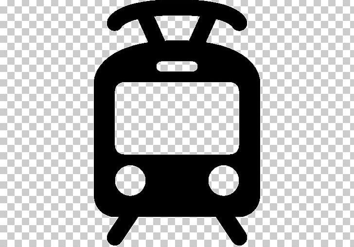 Tram Train Computer Icons Transport PNG, Clipart, Android, Angle, Black, Black And White, Computer Icons Free PNG Download