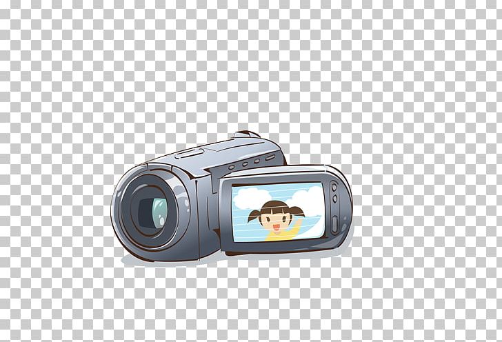 Video Camera Cartoon Photography PNG, Clipart, Camera, Camera Icon, Camera Lens, Camera Logo, Cameras Free PNG Download